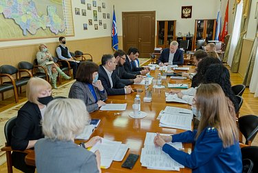 Паркам быть!